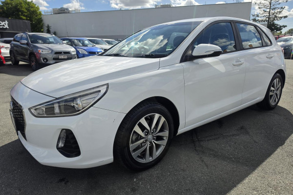 2019 Hyundai i30 PD2 Active Hatch Image 3