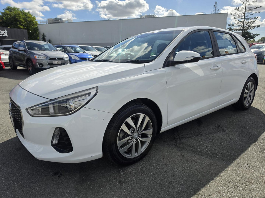 2019 Hyundai i30 PD2 Active Hatch Image 3