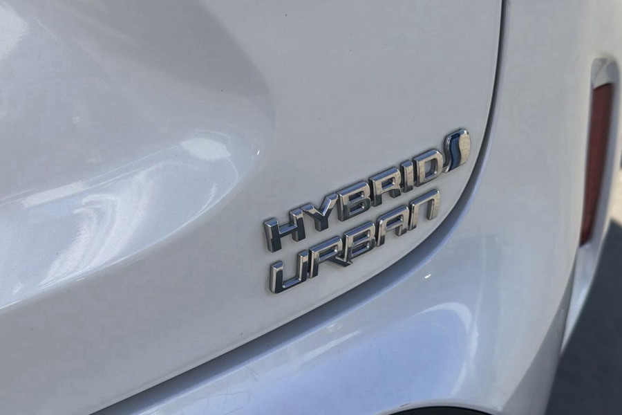 2022 Toyota Yaris Cross MXPJ10R Urban SUV Image 24