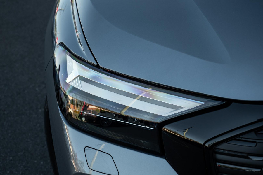2025 MY26 Audi Q4 e-tron F4 45 SUV