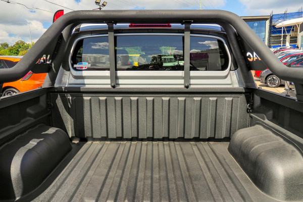 2024 JAC T9  Haven Ute Image 5