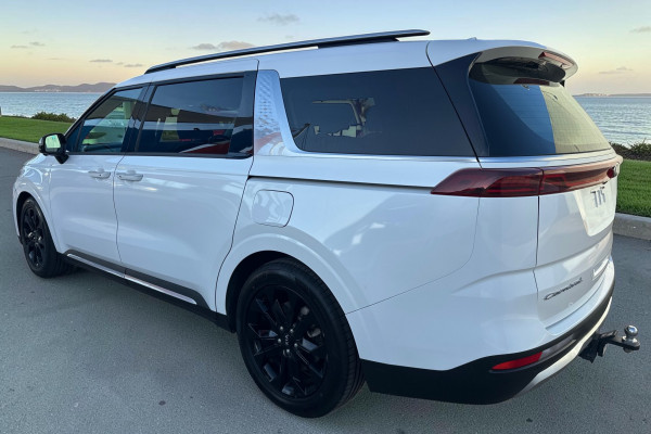 2021 Kia Carnival KA4 Platinum People Mover Image 5