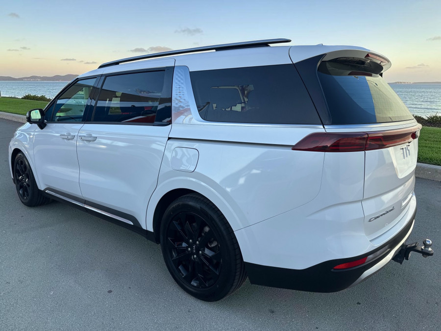 2021 Kia Carnival KA4 Platinum People Mover Image 5