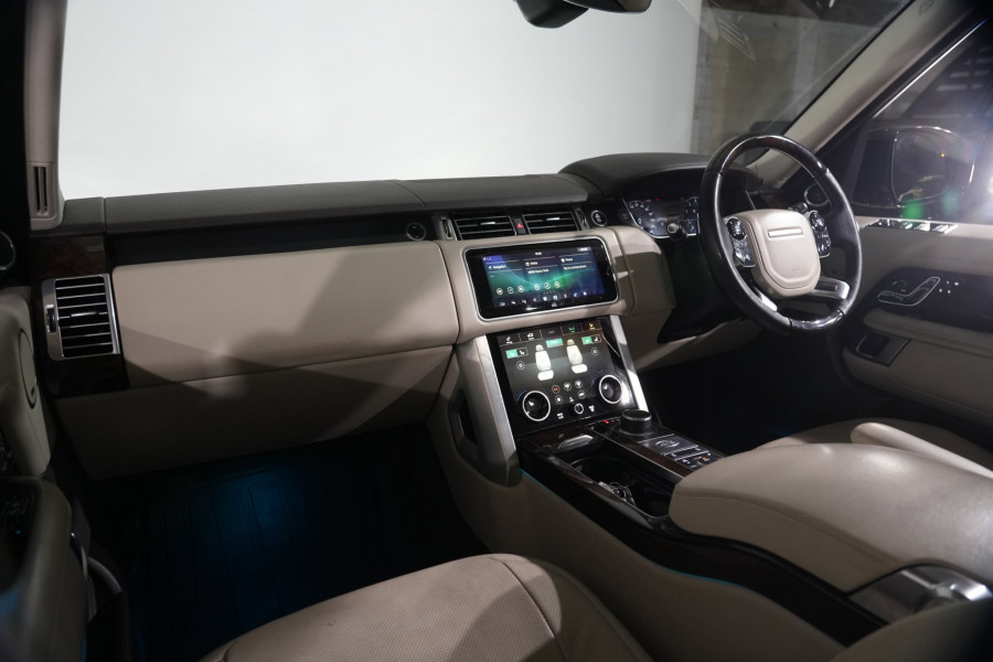 2020 Land Rover Range Rover  L551 Vogue I6 Swb (294kw) SUV Image 12