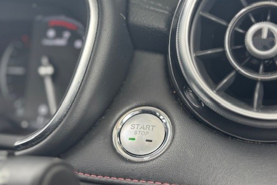 2022 MG HS SAS23 Vibe SUV Image 18
