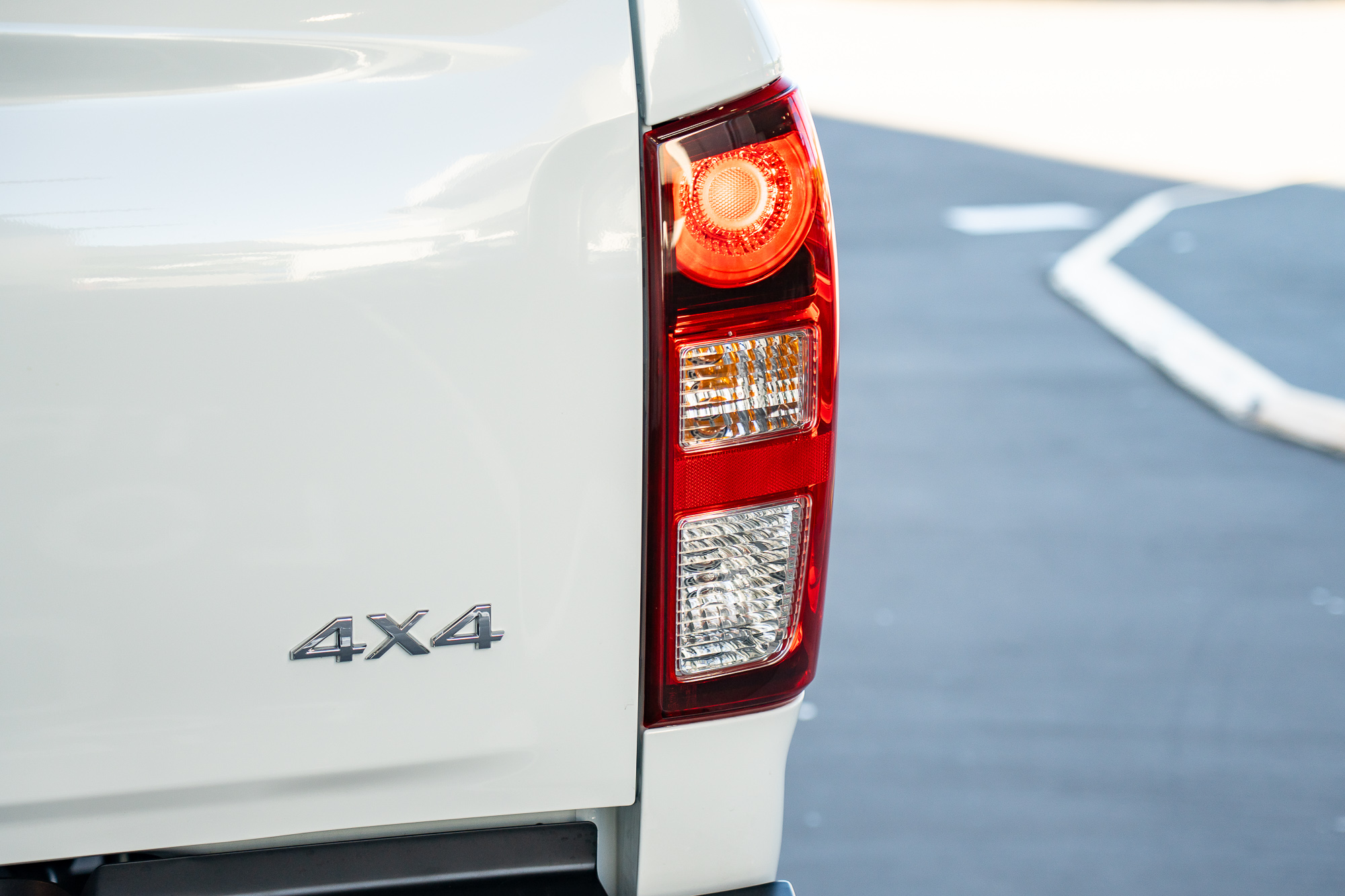 2024 Mazda BT-50 TF GT Ute Image 21