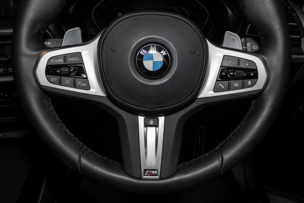 2021 BMW X3 G01 LCI xDrive30i SUV image 11