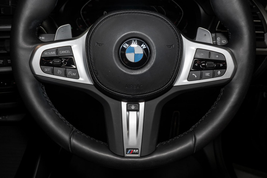 2021 BMW X3 G01 LCI xDrive30i SUV