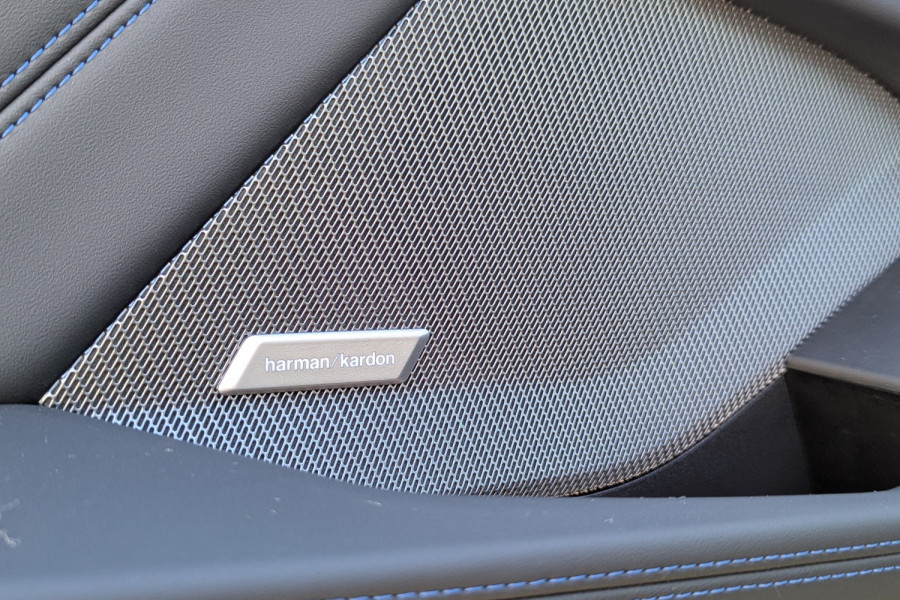 2024 BMW 2 Series F74 M235 xDrive Coupe Image 16