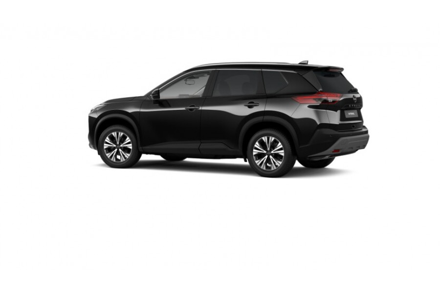 2025 Nissan X-Trail T33 ST-L SUV Image 28