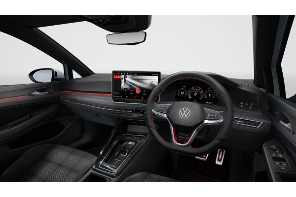 2026 Volkswagen Golf 8.5 GTI Hatch Image 9