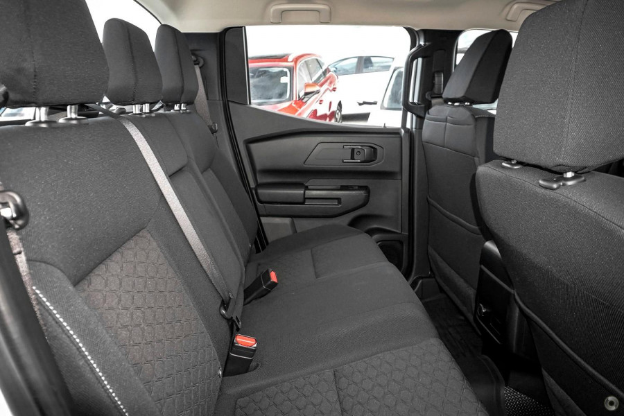 2026 Nissan Navara D27 SL Ute Image 7