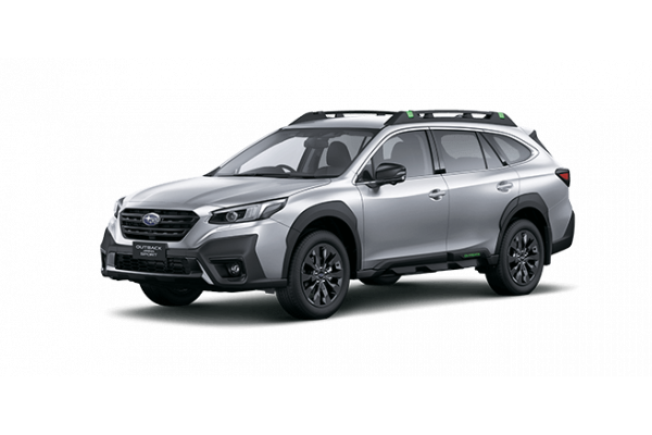 2024 Subaru Outback 6GEN AWD Sport SUV