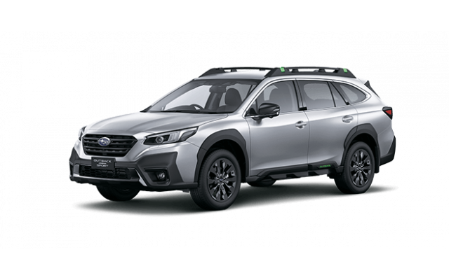 2024 Subaru Outback 6GEN AWD Sport SUV