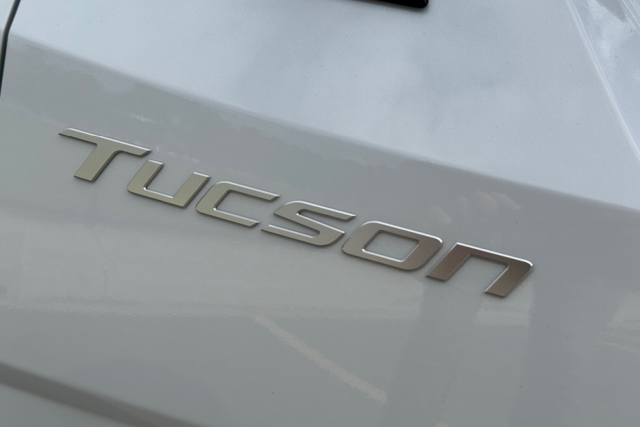 2024 MY25 Hyundai Tucson NX4.V3 Premium N Line SUV Image 10
