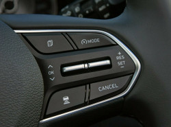 2018 MY19 Hyundai Santa Fe TM Active Wagon