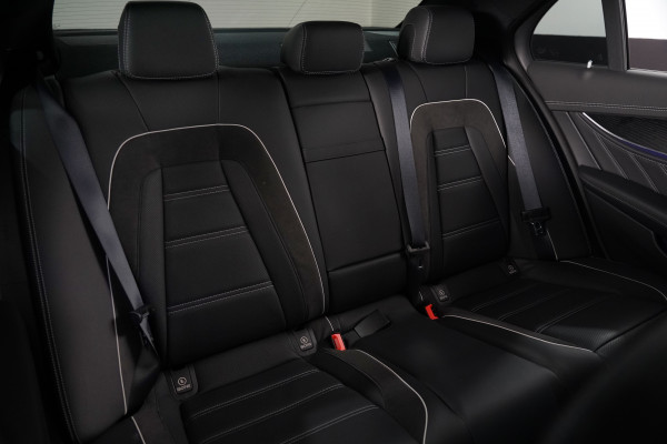 2022 Mercedes-Benz E63S AMG 4matic+ Sedan Image 32