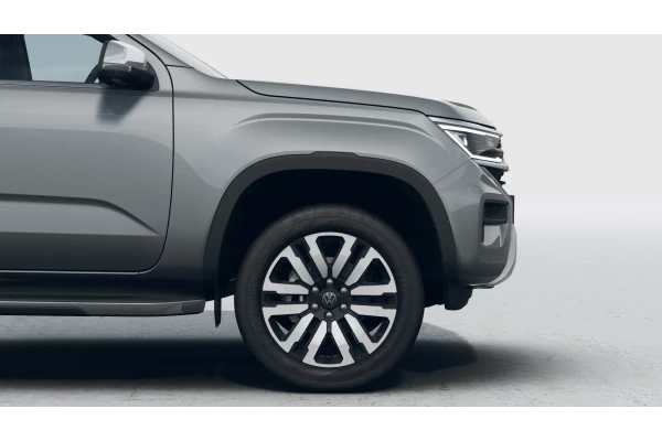 2025 Volkswagen Amarok NF TDI600 Aventura Ute Image 6