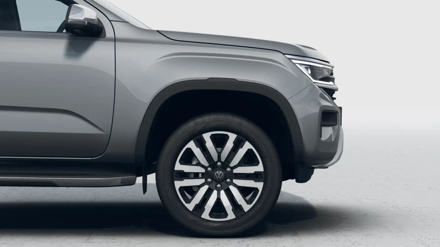 2025 Volkswagen Amarok NF TDI600 Aventura Ute Image 6