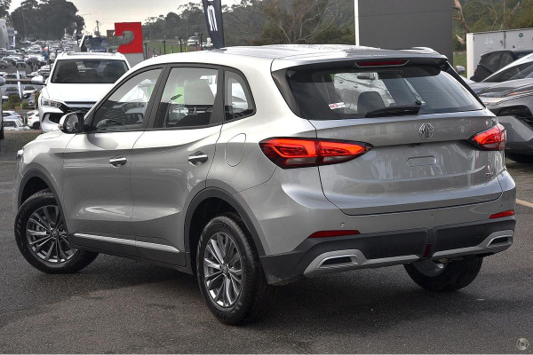 2026 MG ZS ZS32 Vibe SUV Image 4