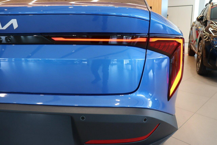 2024 MY25 Kia K4 CL4m S Sedan Image 11