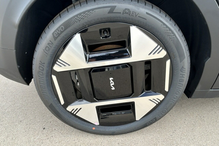 2025 Kia EV3 SV Earth SUV Image 14