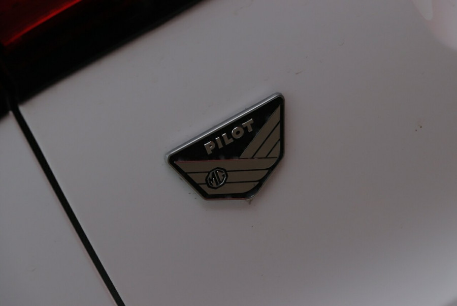 2020 MG HS SAS23 Vibe Wagon