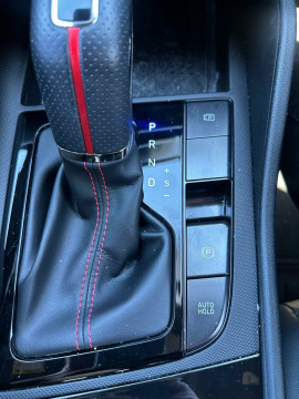 2021 Hyundai i30 CN7.V1 N Line Sedan image 20