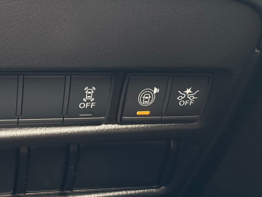 2024 Nissan Patrol Y62 Ti SUV Image 21