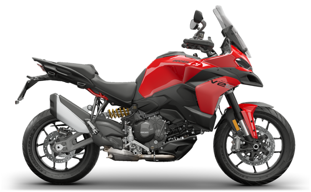 Explore the main features. Image