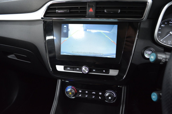 2021 MG ZS Essence SUV Image 20