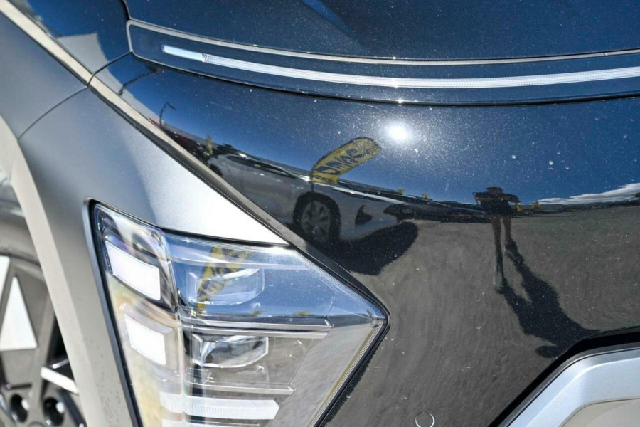 2026 Hyundai KONA SX2.V3 Hybrid Premium SUV Image 22