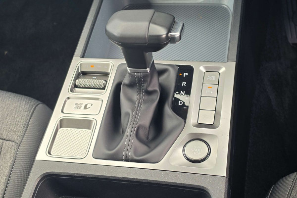 2025 MY26 Kia Tasman TK S Ute Image 17