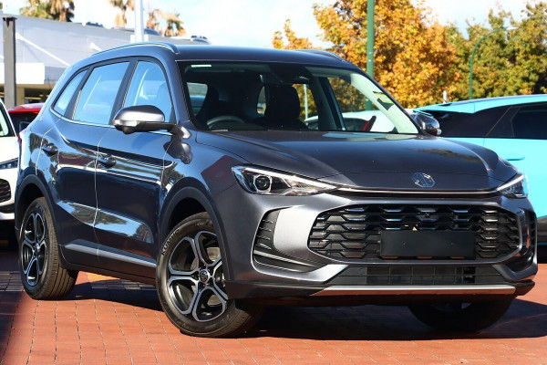 2025 MG ZS ZS32 Excite Hybrid+ SUV