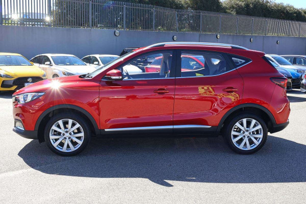 2022 MG ZS AZS1 Excite SUV Image 6