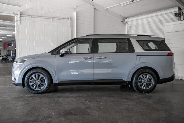 2022 MY23 Kia Carnival KA4 S People Mover
