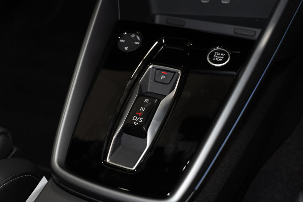 2026 Audi A3 GY TFSI 150kW S line Sedan image 15