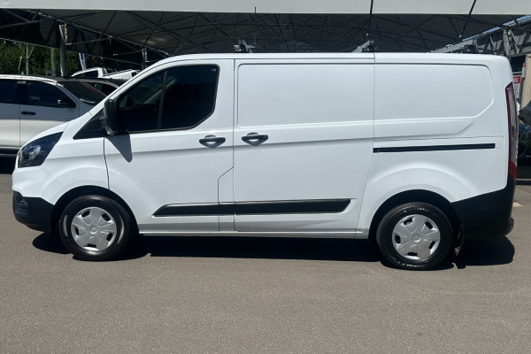 2019 Ford Transit Custom Van 300S Van
