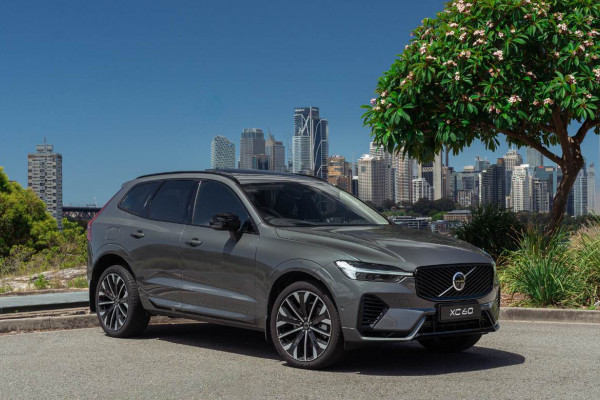 Volvo XC60 Features You Might Not Know About