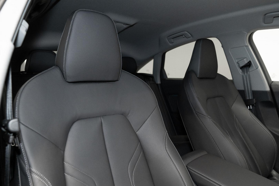 2025 Audi A5 B10 TFSI 150kW S line Sedan