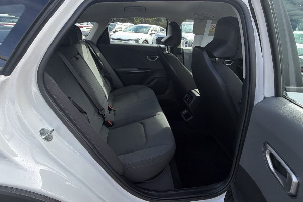 2024 MY25 Kia K4 CL4m Sport Sedan Image 23