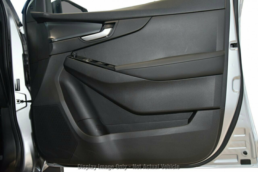 2026 Mazda BT-50 TF XT Ute Image 9