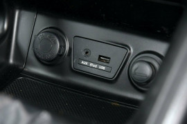 2012 Hyundai ix35 LM MY12 Active Wagon