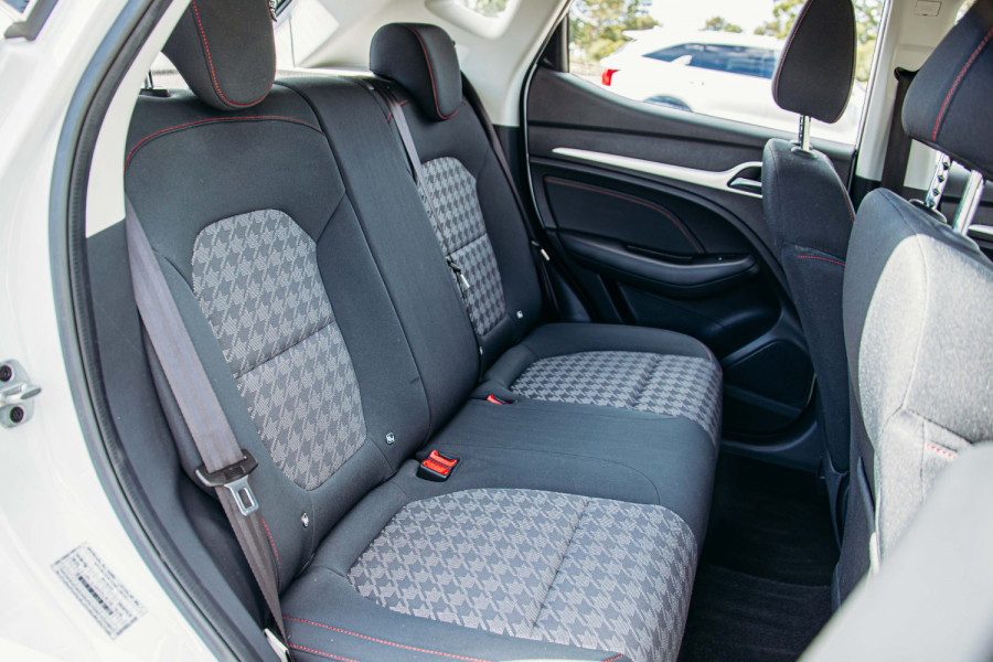 2021 MG ZST S13 Core SUV Image 18
