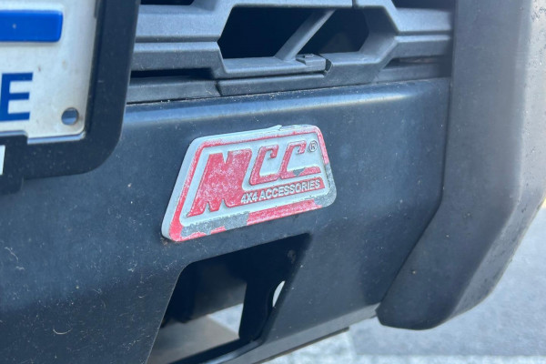 2018 Mazda BT-50 UR XTR Ute Image 15