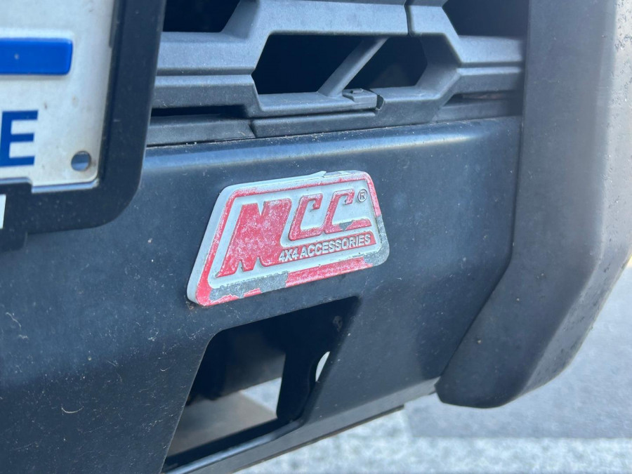 2018 Mazda BT-50 UR XTR Ute Image 15