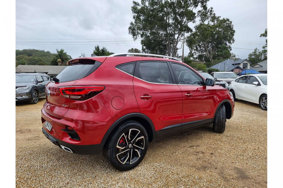 2023 MG ZST Essence SUV Image 7
