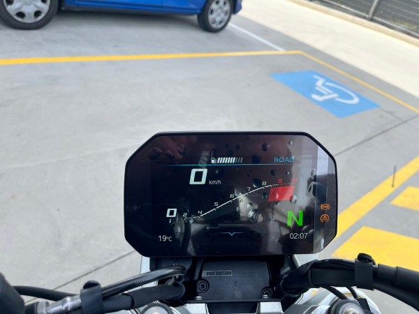 2025 MY26 BMW R 1300 R Performance R 1300 image 10