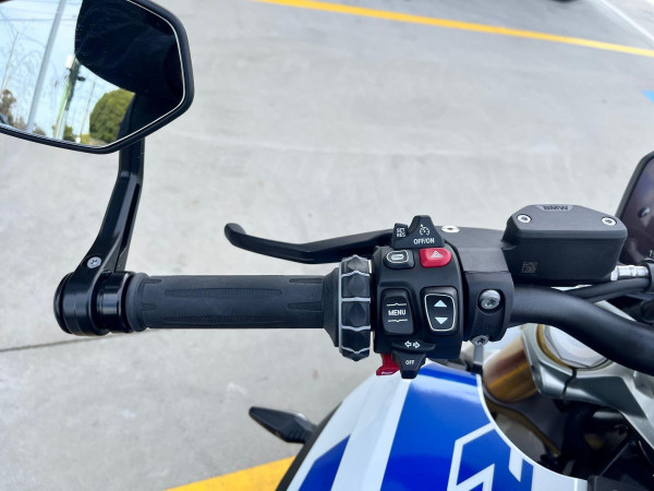 2025 MY26 BMW R 1300 R Performance R 1300 image 11