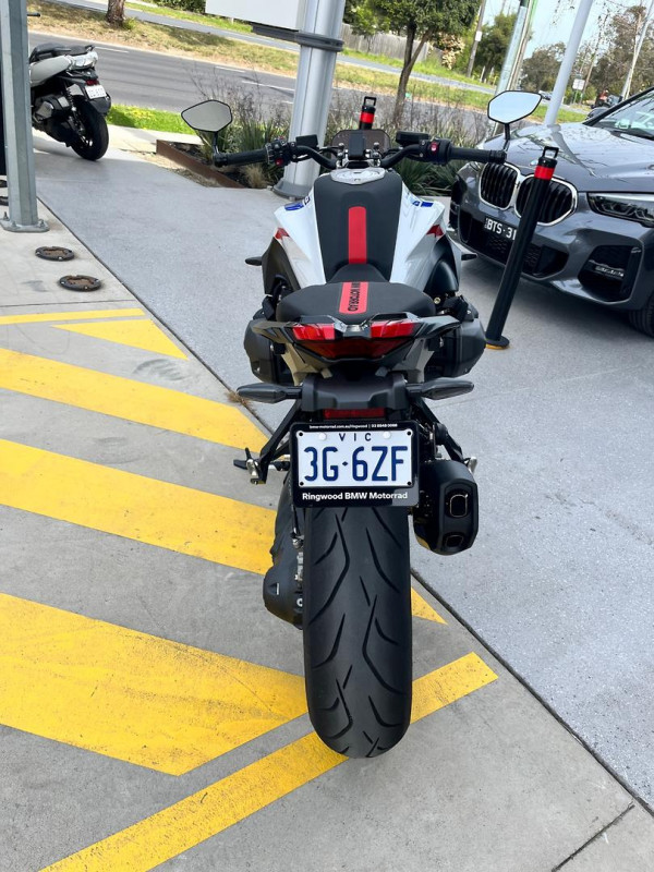 2025 MY26 BMW R 1300 R Performance R 1300 image 20